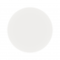 Preview: Nordlux Vic 29 schlichte Deckenleuchte Weiß angenehmes Warmweiß